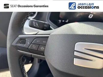 Photo 17 Seat Ibiza  1.0 TSI 95 ch S/S BVM5