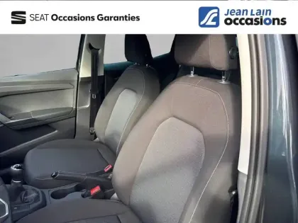 Photo 4 Seat Ibiza  1.0 TSI 95 ch S/S BVM5