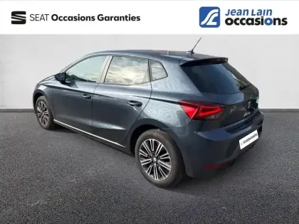 Photo 10 Seat Ibiza  1.0 TSI 95 ch S/S BVM5