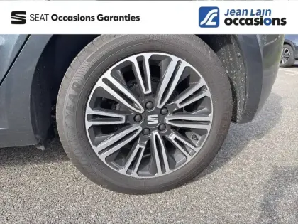 Photo 11 Seat Ibiza  1.0 TSI 95 ch S/S BVM5