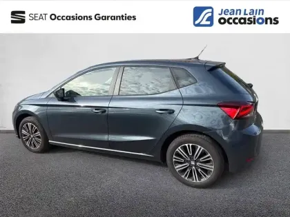 Photo 6 Seat Ibiza  1.0 TSI 95 ch S/S BVM5