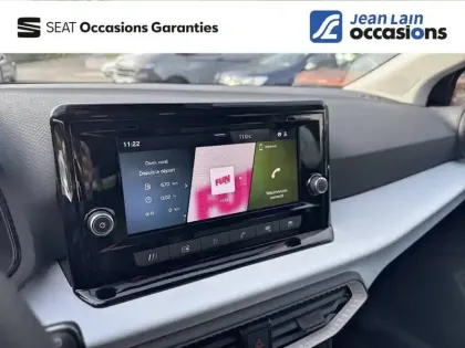 Photo 14 Seat Ibiza  1.0 TSI 95 ch S/S BVM5