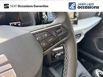 Photo 19 Seat Ibiza  1.0 TSI 95 ch S/S BVM5