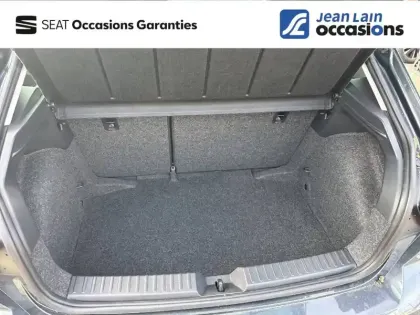 Photo 13 Seat Ibiza  1.0 TSI 95 ch S/S BVM5