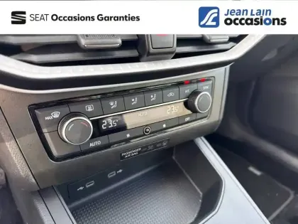 Photo 20 Seat Ibiza  1.0 TSI 95 ch S/S BVM5