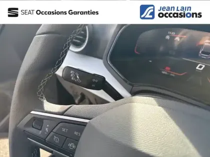 Photo 16 Seat Ibiza  1.0 TSI 95 ch S/S BVM5