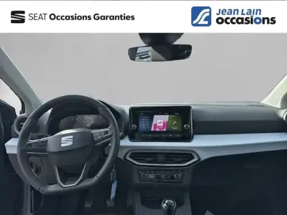 Photo 2 Seat Ibiza  1.0 TSI 95 ch S/S BVM5