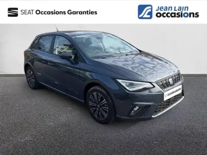 Photo 9 Seat Ibiza  1.0 TSI 95 ch S/S BVM5