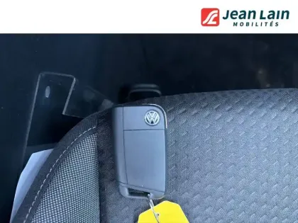 Photo 18 Volkswagen Taigo  1.0 TSI 116 DSG7