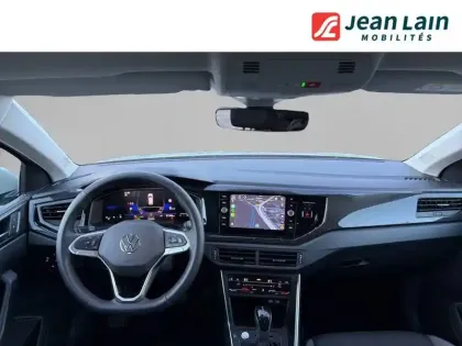 Photo 17 Volkswagen Taigo  1.0 TSI 116 DSG7