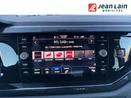 Photo 14 Volkswagen Taigo  1.0 TSI 116 DSG7