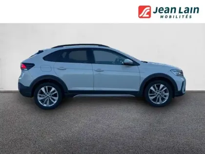 Photo 43 Volkswagen Taigo  1.0 TSI 116 DSG7