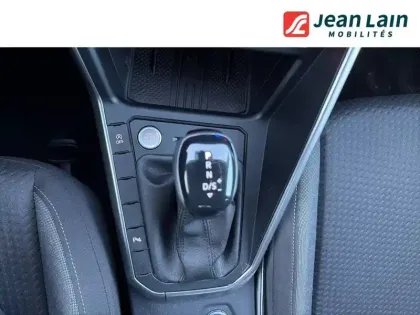 Photo 12 Volkswagen Taigo  1.0 TSI 116 DSG7