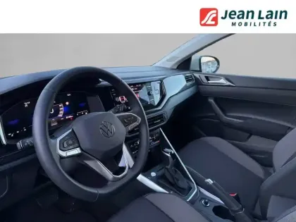 Photo 10 Volkswagen Taigo  1.0 TSI 116 DSG7