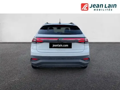 Photo 5 Volkswagen Taigo  1.0 TSI 116 DSG7