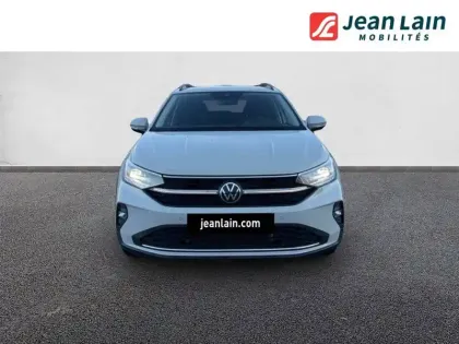 Photo 21 Volkswagen Taigo  1.0 TSI 116 DSG7