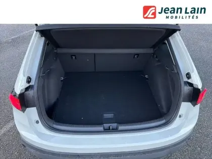 Photo 9 Volkswagen Taigo  1.0 TSI 116 DSG7