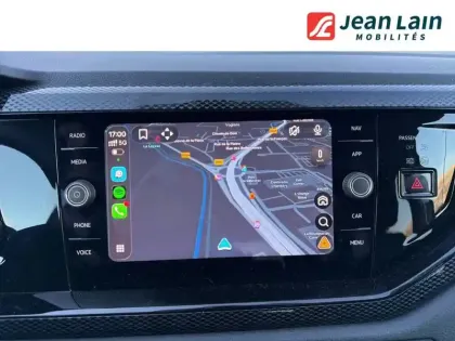 Photo 55 Volkswagen Taigo  1.0 TSI 116 DSG7