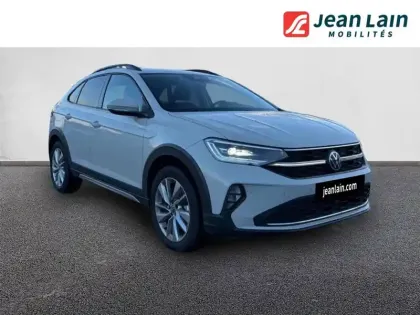 Photo 22 Volkswagen Taigo  1.0 TSI 116 DSG7