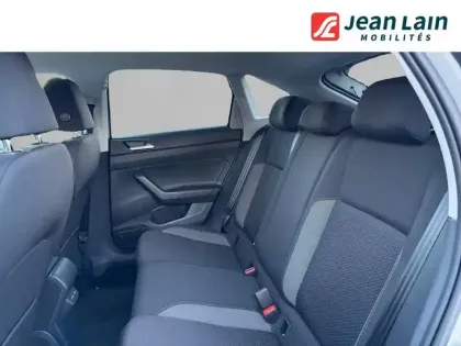 Photo 16 Volkswagen Taigo  1.0 TSI 116 DSG7