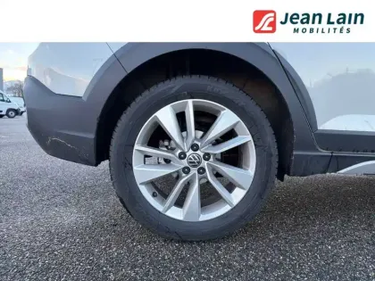 Photo 48 Volkswagen Taigo  1.0 TSI 116 DSG7