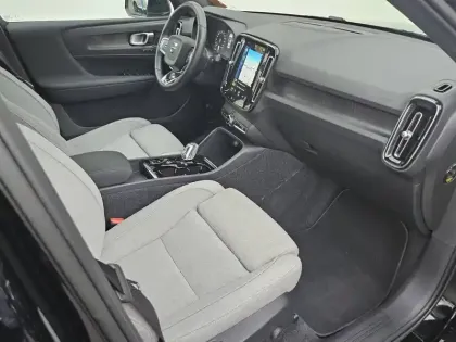 Photo 6 Volvo Xc40  T5 Recharge 180+82 ch DCT7