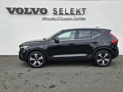 Photo 1 Volvo Xc40  T5 Recharge 180+82 ch DCT7