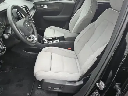 Photo 4 Volvo Xc40  T5 Recharge 180+82 ch DCT7