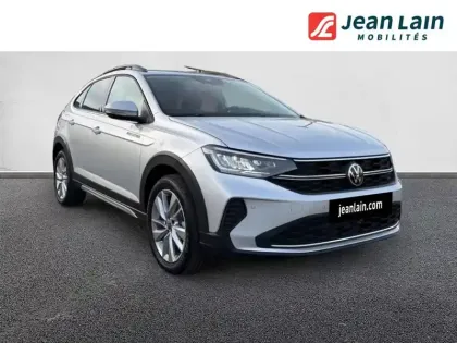 Photo 2 Volkswagen Taigo  1.0 TSI 116 DSG7