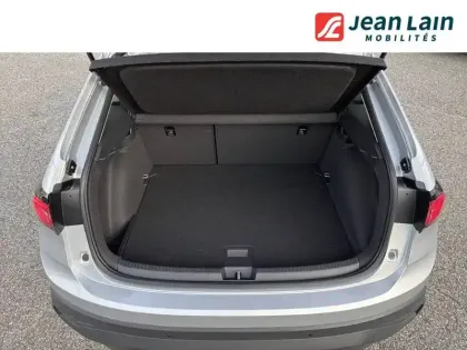 Photo 9 Volkswagen Taigo  1.0 TSI 116 DSG7