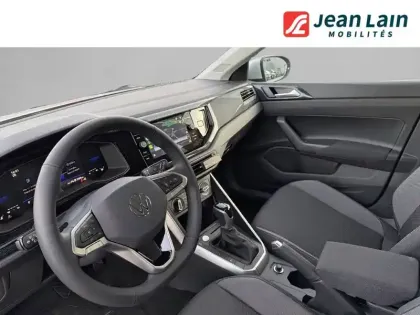 Photo 10 Volkswagen Taigo  1.0 TSI 116 DSG7