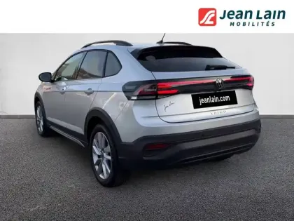 Photo 6 Volkswagen Taigo  1.0 TSI 116 DSG7