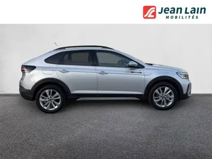 Photo 3 Volkswagen Taigo  1.0 TSI 116 DSG7