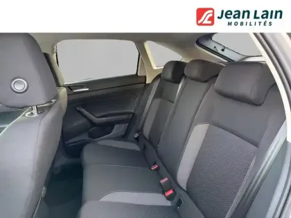 Photo 16 Volkswagen Taigo  1.0 TSI 116 DSG7