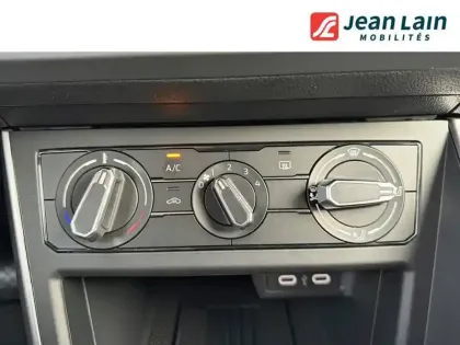 Photo 13 Volkswagen Taigo  1.0 TSI 116 DSG7