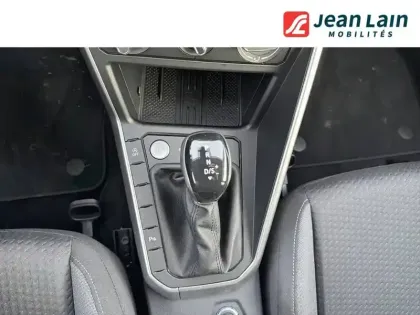 Photo 12 Volkswagen Taigo  1.0 TSI 116 DSG7