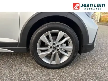 Photo 8 Volkswagen Taigo  1.0 TSI 116 DSG7