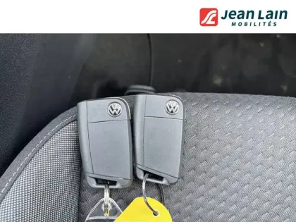 Photo 18 Volkswagen Taigo  1.0 TSI 116 DSG7