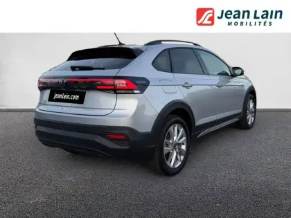 Photo 4 Volkswagen Taigo  1.0 TSI 116 DSG7