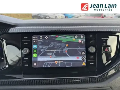 Photo 14 Volkswagen Taigo  1.0 TSI 116 DSG7