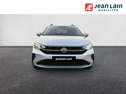 Photo 1 Volkswagen Taigo  1.0 TSI 116 DSG7