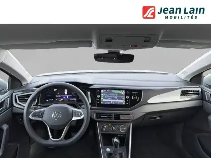 Photo 17 Volkswagen Taigo  1.0 TSI 116 DSG7