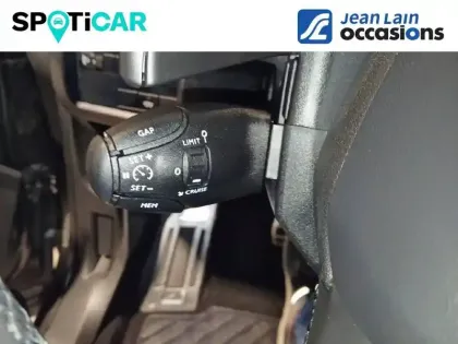 Photo 14 Citroën C5 aircross  BlueHDi 130 S&S EAT8