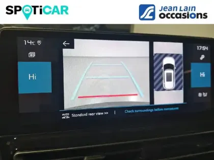 Photo 19 Citroën C5 aircross  BlueHDi 130 S&S EAT8