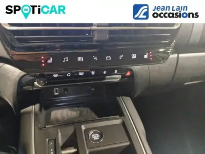 Photo 20 Citroën C5 aircross  BlueHDi 130 S&S EAT8