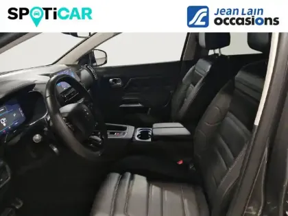 Photo 10 Citroën C5 aircross  BlueHDi 130 S&S EAT8