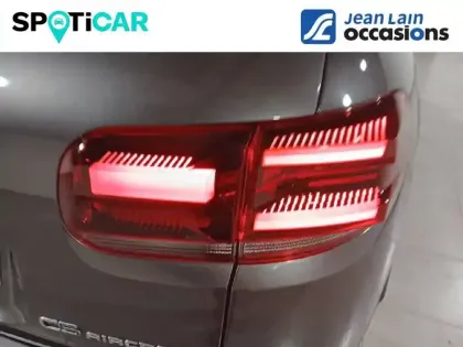 Photo 16 Citroën C5 aircross  BlueHDi 130 S&S EAT8