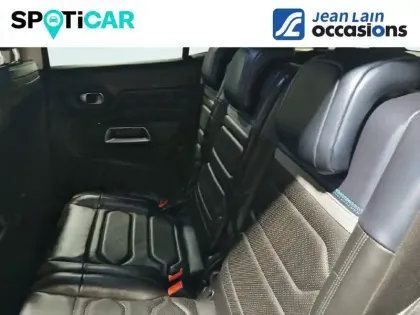 Photo 11 Citroën C5 aircross  BlueHDi 130 S&S EAT8