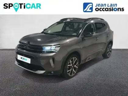 Photo Citroën C5 Aircross Shine Pack