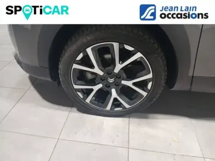 Photo 12 Citroën C5 aircross  BlueHDi 130 S&S EAT8